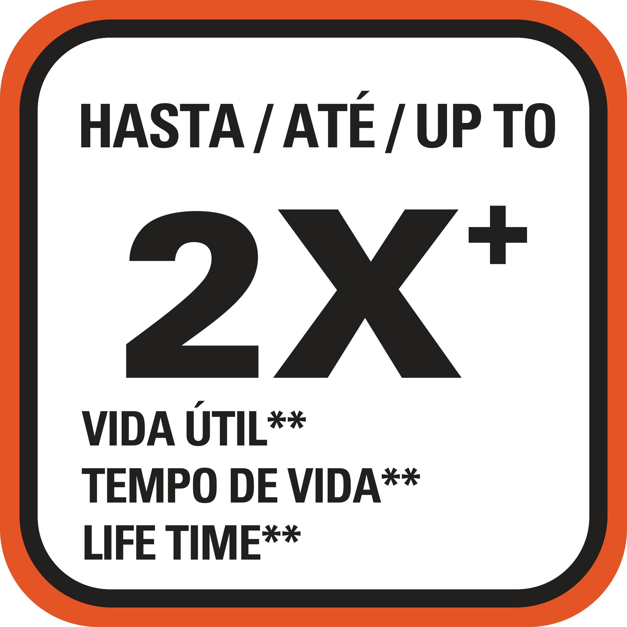 life time icon
