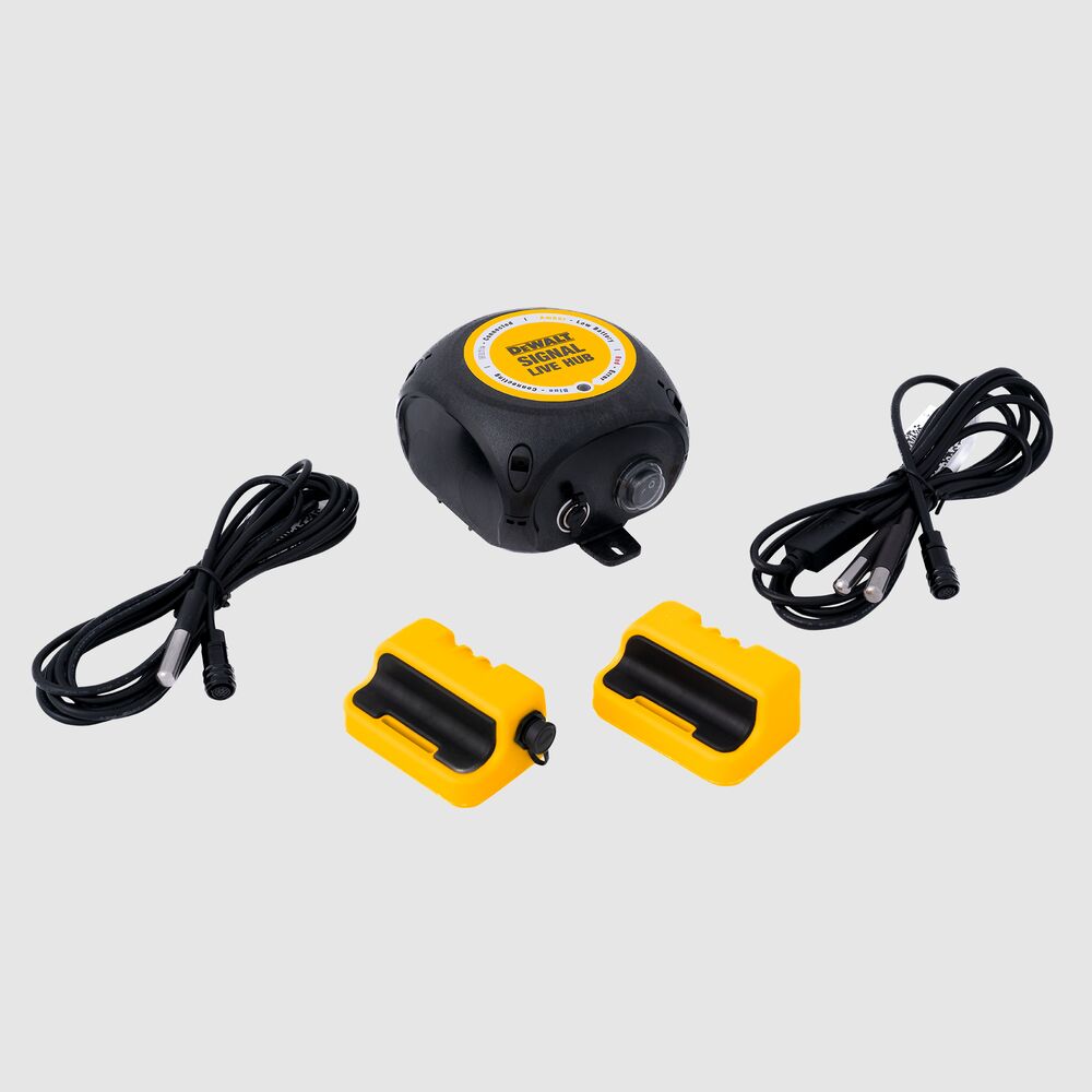 DEWALT® Concrete Sensors