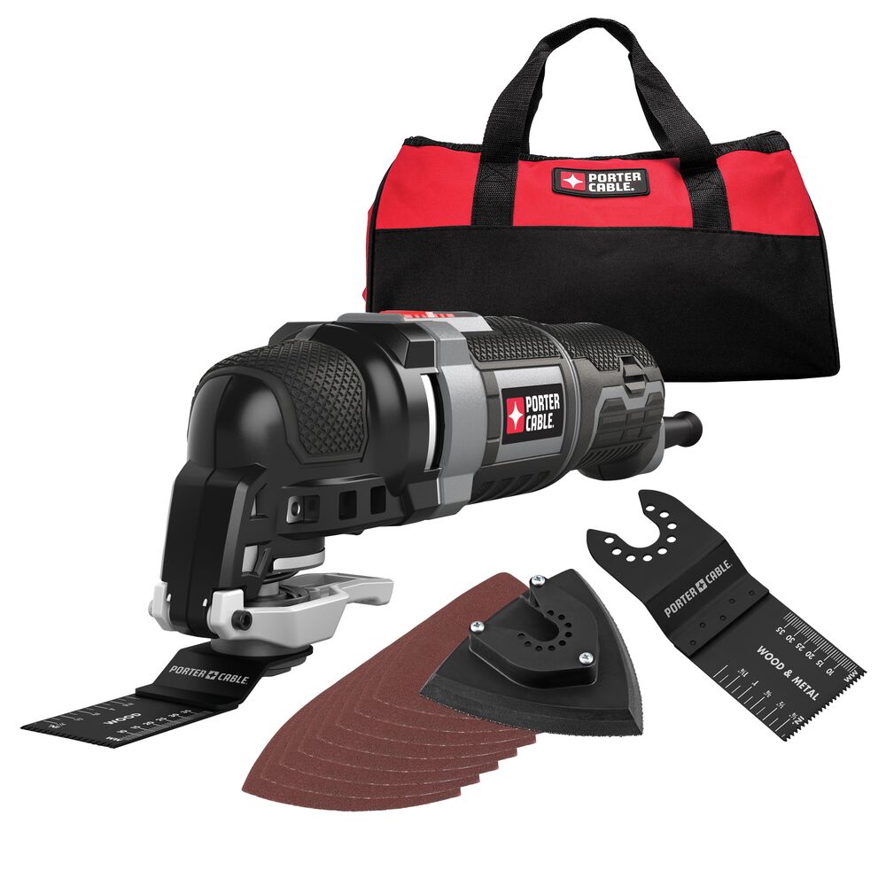 Tractor Supply to Become the Exclusive Retail Destination for PORTER-CABLE Cordless Power Tools and Accessories