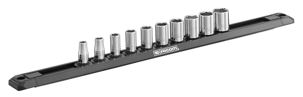 1/4’’ OGV® GRIP 6-point socket set 