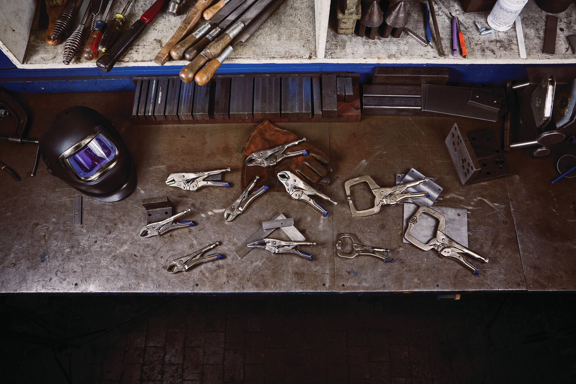 Locking Tools