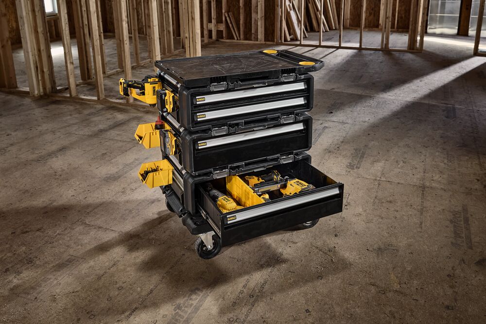 TOUGHSYSTEM 2.0 DXL | DEWALT