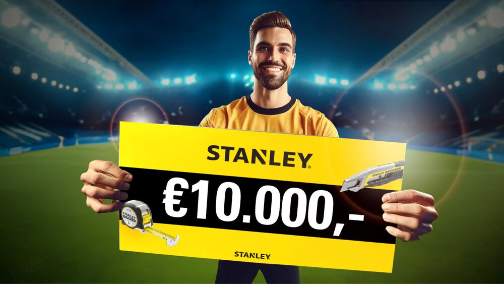 Stanley 10,000 promo